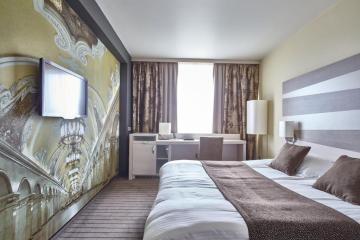 Отель Русотель Россия, Москва, фото 21