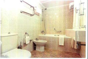 Отель Русотель Россия, Москва, фото 22