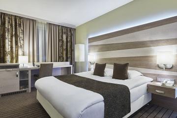 Отель Русотель Россия, Москва, фото 4