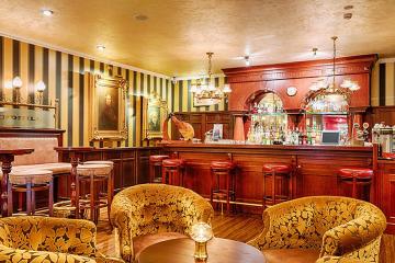 Отель Русотель Россия, Москва, фото 5