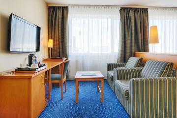 Отель Русотель Россия, Москва, фото 6