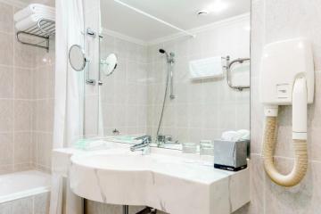 Отель Русотель Россия, Москва, фото 9