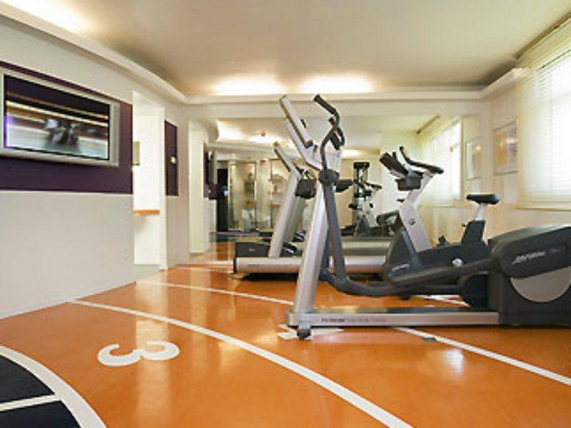 Novotel Firenze Nord Aeroporto
