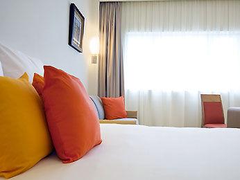 Novotel Firenze Nord Aeroporto