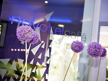 Novotel Firenze Nord Aeroporto