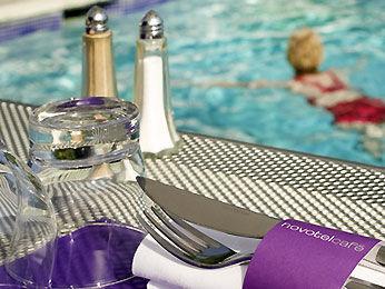 Novotel Firenze Nord Aeroporto
