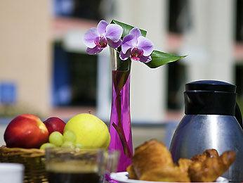 Novotel Firenze Nord Aeroporto