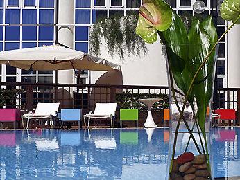 Novotel Firenze Nord Aeroporto