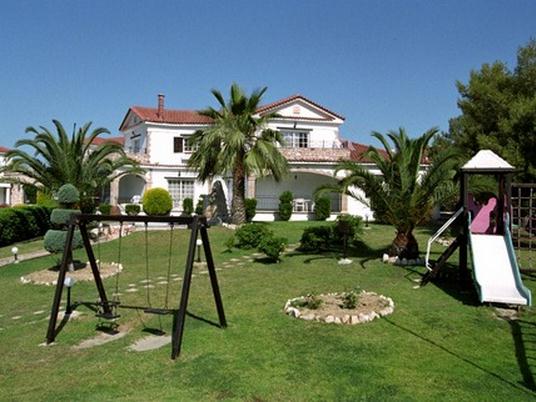 Anagenessis Village Hotel