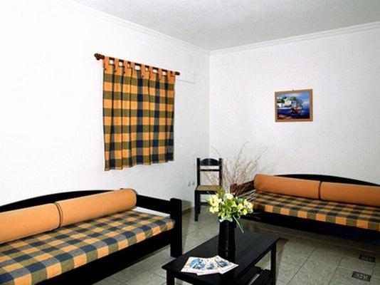 Anagenessis Village Hotel
