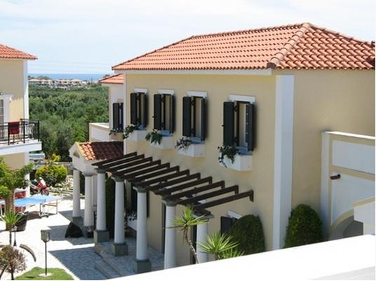 Anagenessis Village Hotel