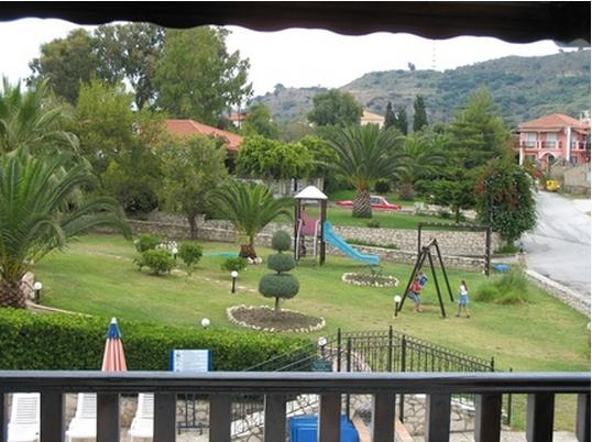 Anagenessis Village Hotel
