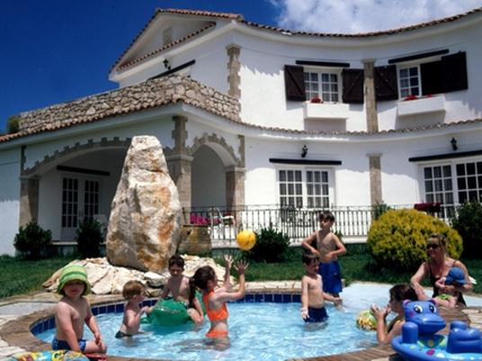 Anagenessis Village Hotel