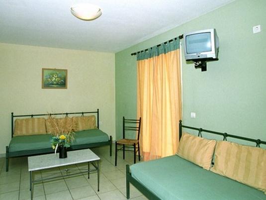 Anagenessis Village Hotel