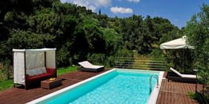 Exensian Villas & Suites