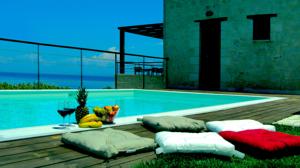 Exensian Villas & Suites