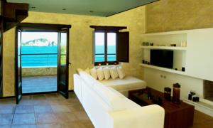 Exensian Villas & Suites