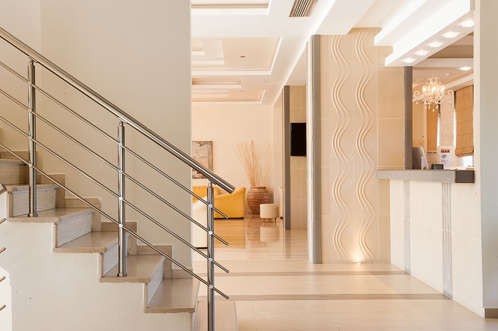 Kalamaki Beach Hotel