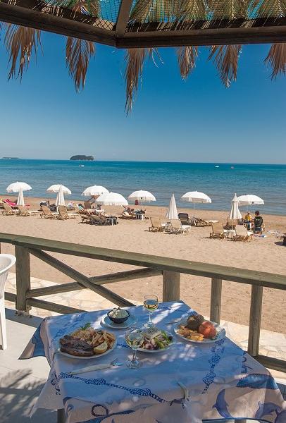 Kalamaki Beach Hotel