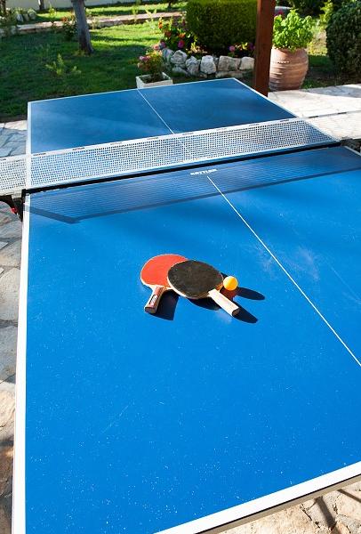 Kalamaki Beach Hotel