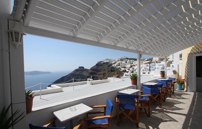 Mylos Hotel