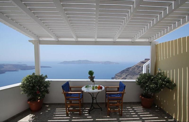 Mylos Hotel
