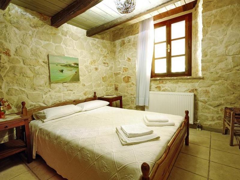 Vafias Villas