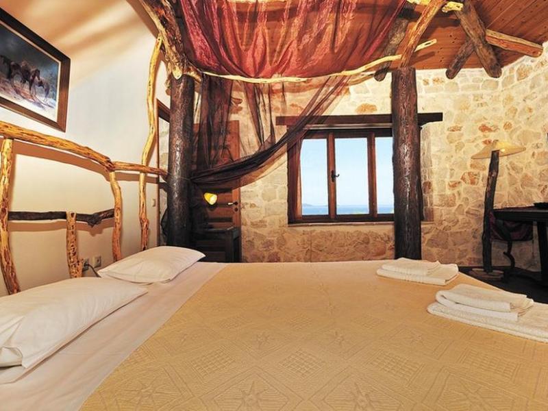 Vafias Villas