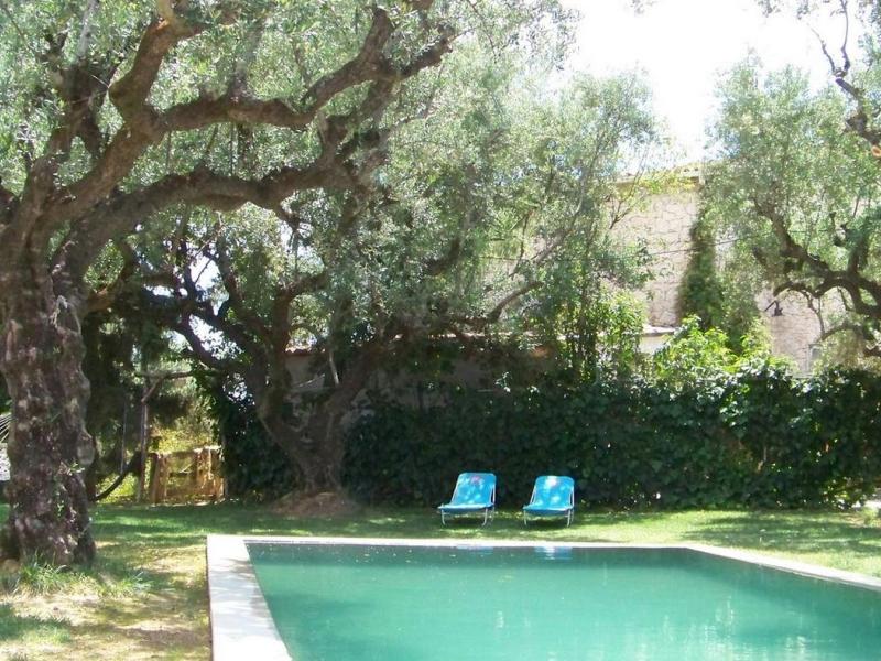 Vafias Villas