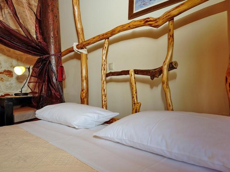 Vafias Villas