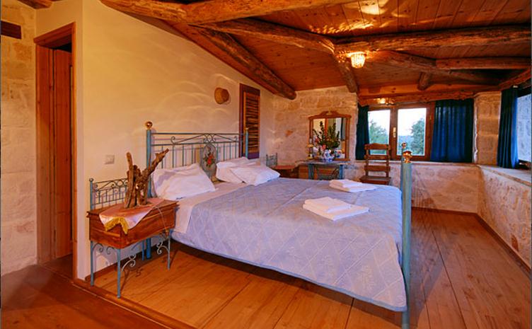 Vafias Villas