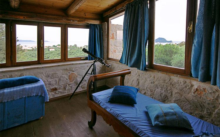 Vafias Villas