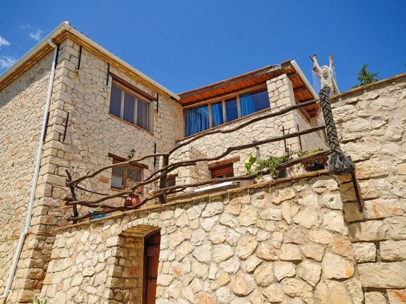 Vafias Villas