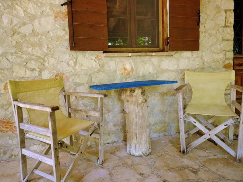 Vafias Villas
