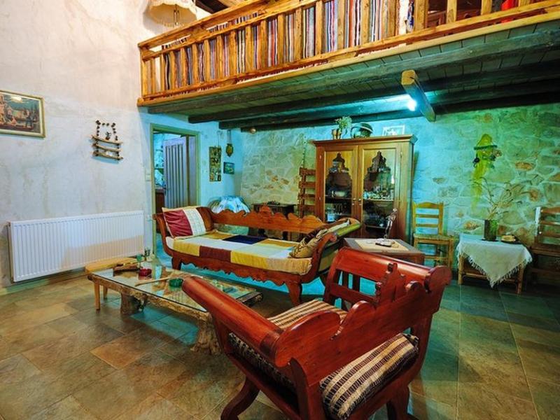 Vafias Villas