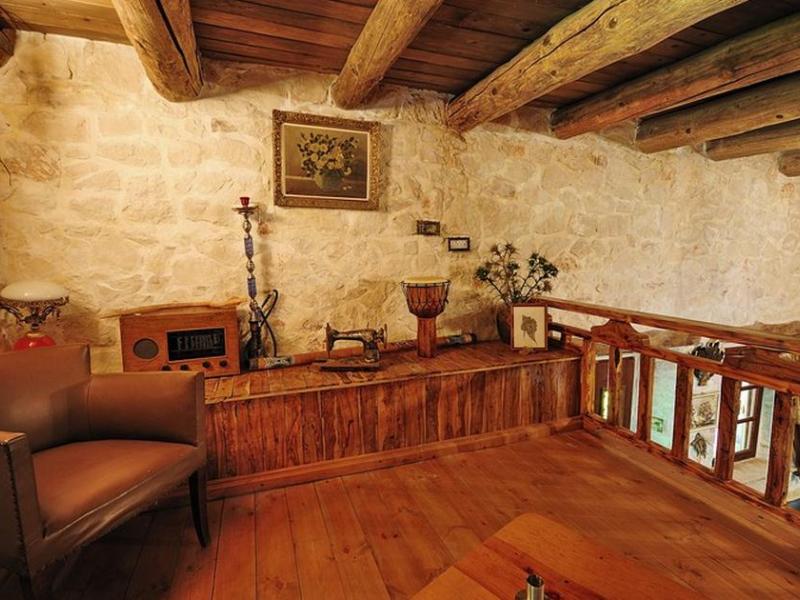 Vafias Villas