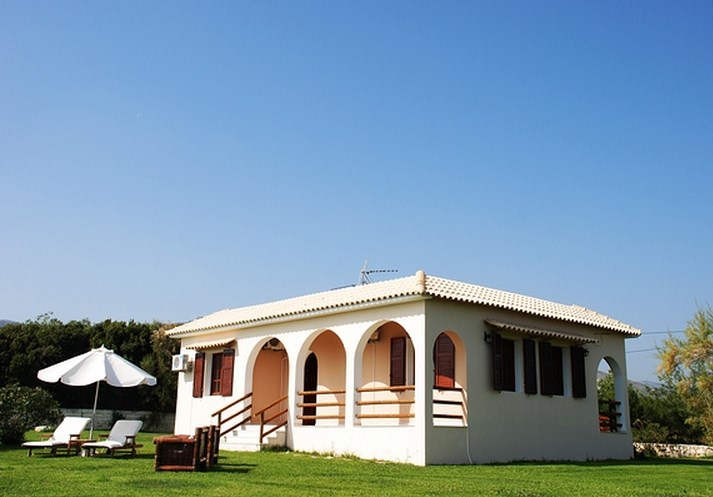 Villa Zoi