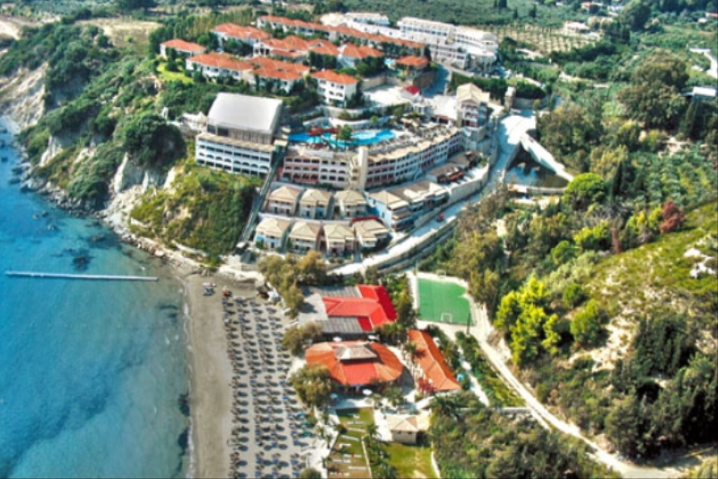 Zante Royal Resort
