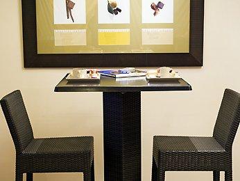 Mercure Montpellier