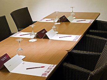 Mercure Montpellier