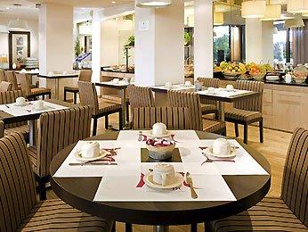 Mercure Montpellier
