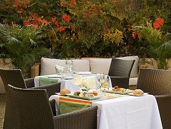 Mercure Montpellier