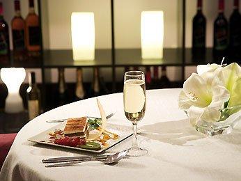 Mercure Montpellier