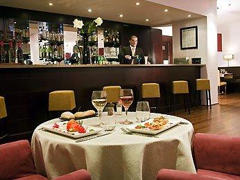 Mercure Montpellier