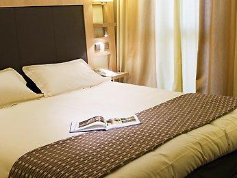 Mercure Montpellier