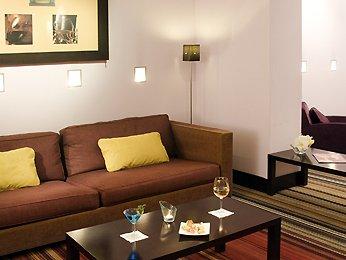 Mercure Montpellier