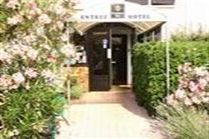 Hotel du Parc Euromedecine