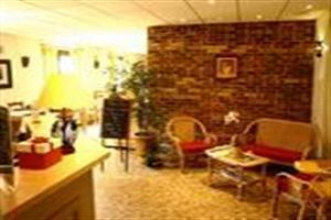 Hotel du Parc Euromedecine