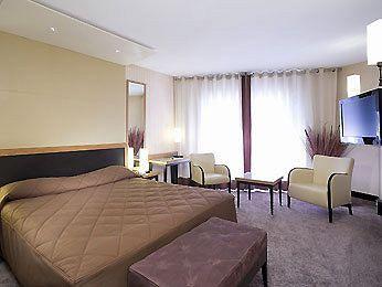 Mercure Montpellier Antigone