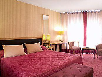 Mercure Montpellier Antigone